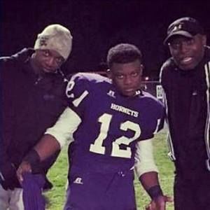 Meet your Posher, Corey